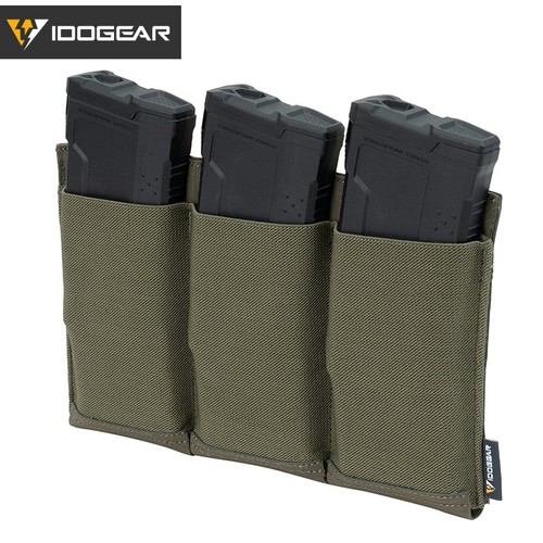 Idogear tactical mag - idogear,