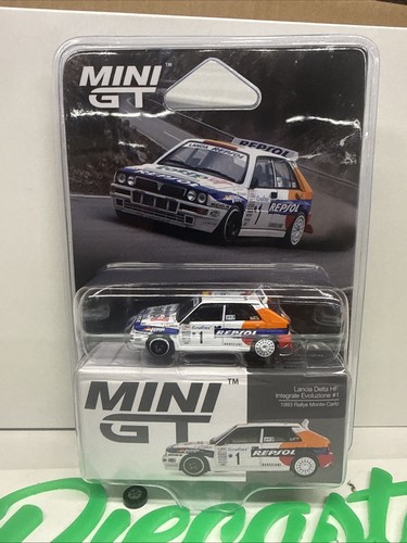 2026 mini 131 pan delta - mini,