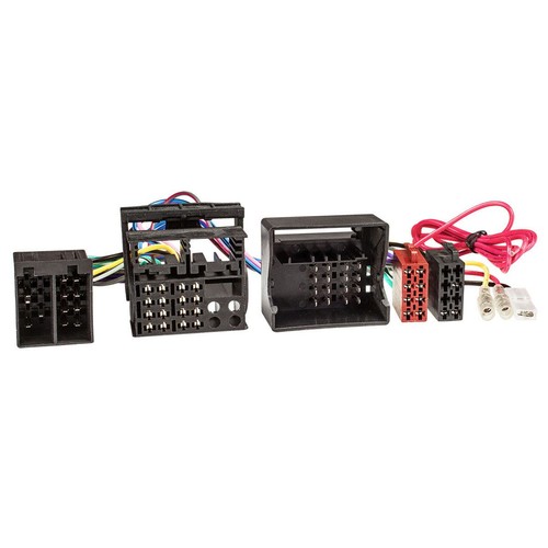 Adattatore derivazione iso - adattatore,