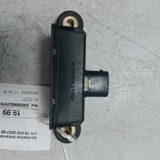 CENTRALINA ECU PER PEUGEOT 207
