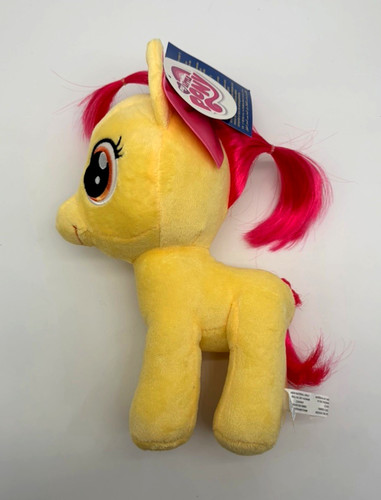 Peluche build bear - a, little