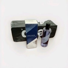 Leather Sensation Byblos Eau