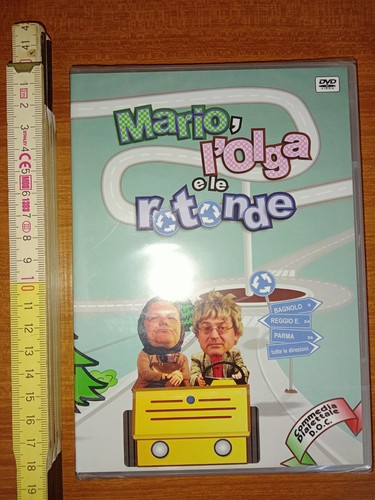 Dvd antonio guidetti mauro - guidetti,