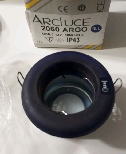 2060 arcluce faretto incasso - arcluce,