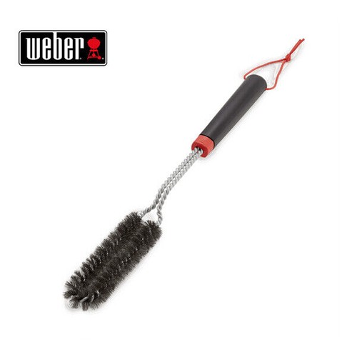 Spazzola weber per griglie - per,