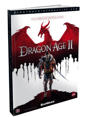 Dragon age the complete - dragon,