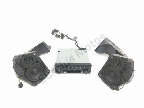 Autoradio bmw 1150 rt - bmw,