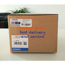 Omron CPM2A-30CDR-A PLC