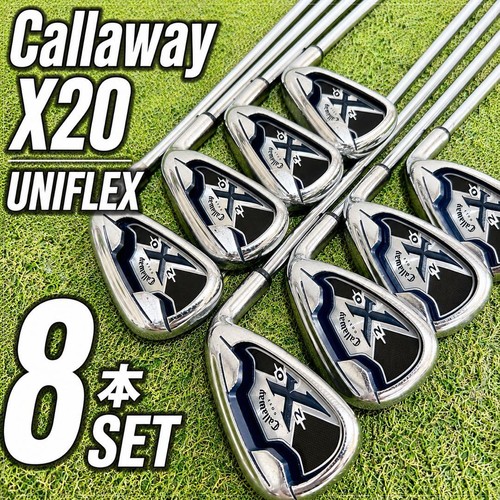 Callaway set ferri da - callaway,