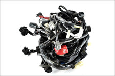 Honda Hornet 600 11 13 impianto elettrico completo originale