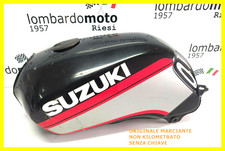 SERBATOIO CARBURANTE BENZINA