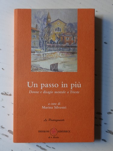 Passo più donne e - passo,