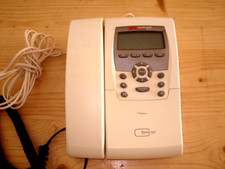 Telefono Fisso Sirio 187 Dial
