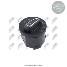 Interruttore luci faro NTY