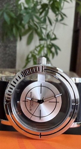 Orologio polso uomo - da,