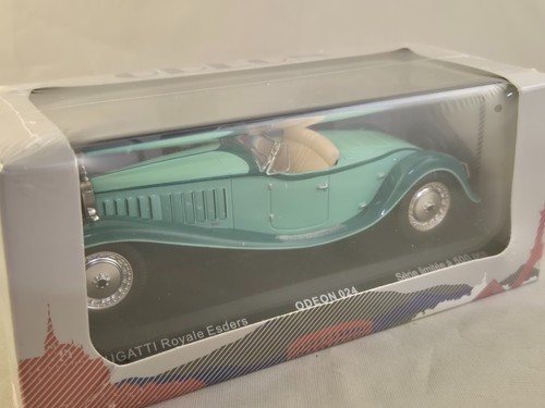 Odeon 024 bugatti type - odeon, 41