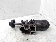 Supporto filtro olio VW PASSAT