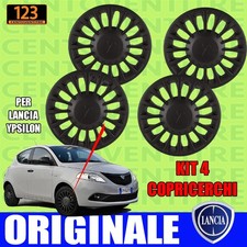 KIT 4 COPRICERCHIO COPRIMOZZO