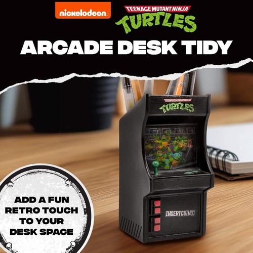 Teenage mutant ninja turtles - teenage,