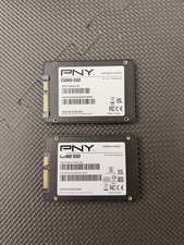 PNY CS900 2 TB SATA III SSD