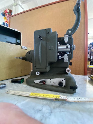 Proiettore bolex paillard - bolex,