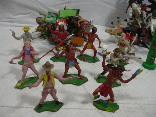 Soldatini toy soldiers dulcop - soldatini,
