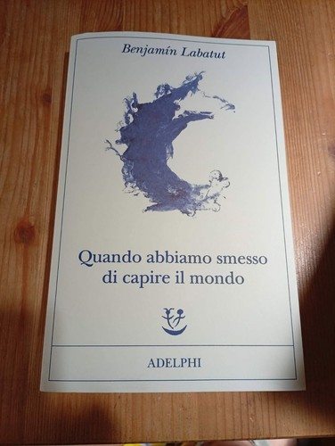 Quando abbiamo smesso - abbiamo,