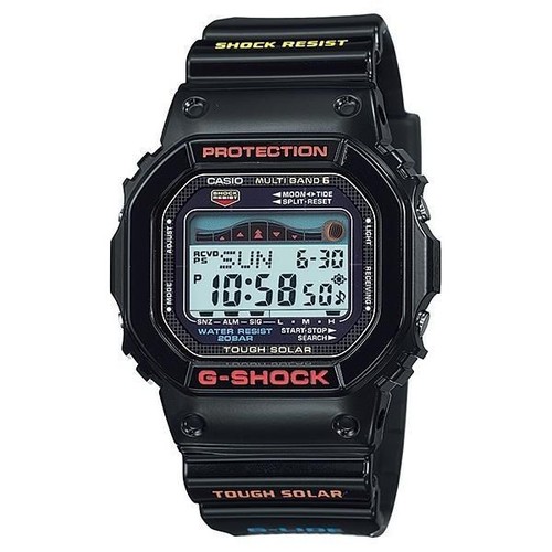 Orologio polso casio g - orologio, da
