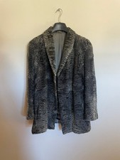 Pelliccia Vintage Anni 70 Di