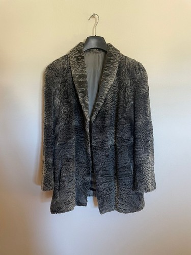 Pelliccia vintage anni - vintage,