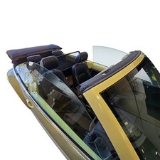 Frangivento deflettore per Volkswagen New Beetle (1Y7) windblocker 2003-2012 -