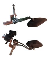 Pair of MIRRORS HANDLEBAR T