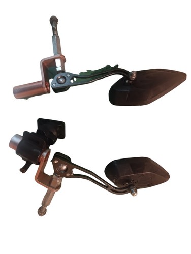 Coppia specchi specchietti - specchi,
