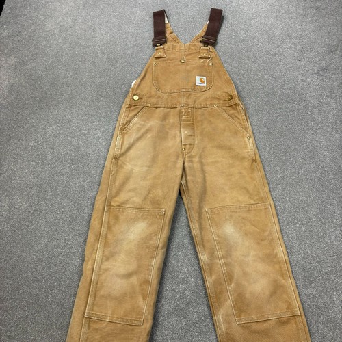 Salopette carhartt bambini - salopette,