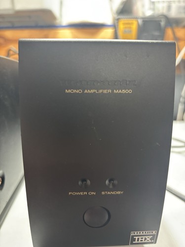 Amplificatore potenza - 1,