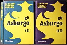 LE GRANDI FAMIGLIE D'EUROPA