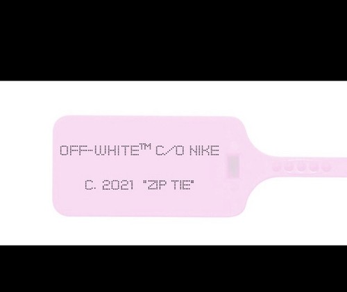 Zip tie rose - zip,