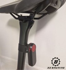 Supporto per Garmin Varia