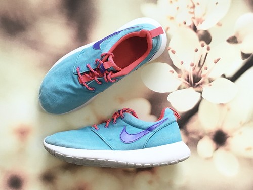 ღ nike roshe - run, 37,5