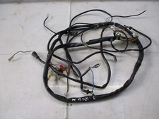 Impianto Elettrico Cablaggio Cavi Cavo Fili Piaggio Vespa 125 150 PX 1980 2006