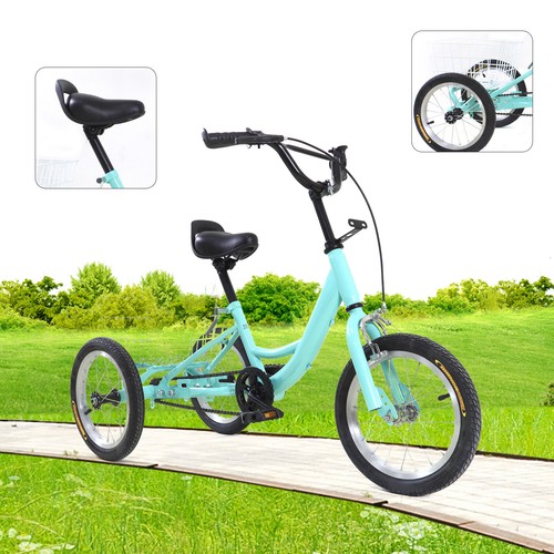 Triciclo bambini pollici - triciclo,
