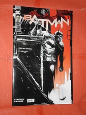 GIORNO BATMAN SPECIALE--volume