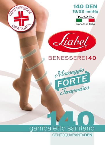 Gambaletti riposanti den 140
