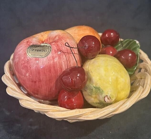 Bassano italia portafrutta - italia, in