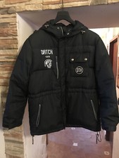 Datch Giacca/Piumino Vintage