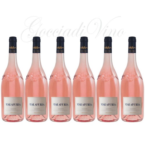 Calafuria rosato salento - calafuria,