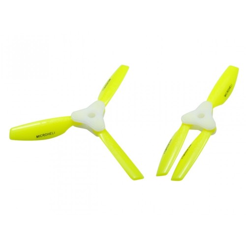 Microheli elica pieghevole - microheli,