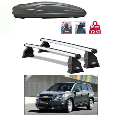 Box auto portapacchi - box,
