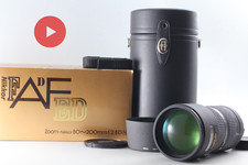 New Type【 MINT- 】Nikon AF