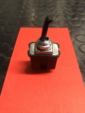 INTERRUTTORE A LEVETTA CAVIS